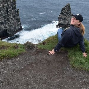 Meet your Posher, Isabelle